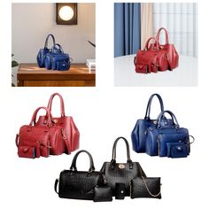 Hand Bag