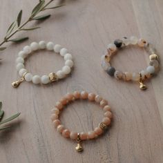 Beaded Bracelets For Her