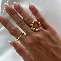 Women Rings