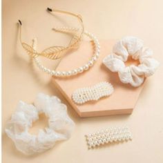 Women Hair Accessories