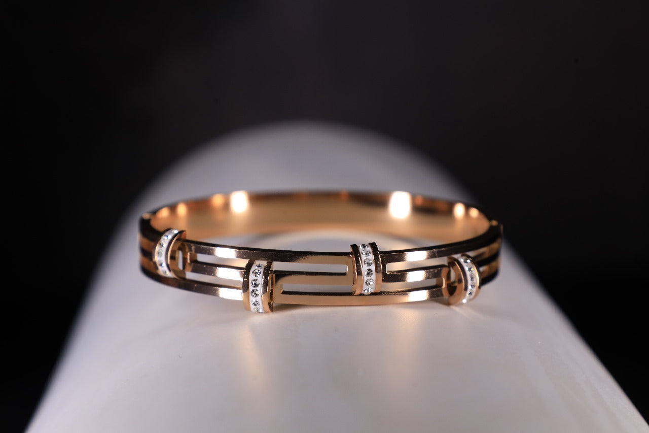 Artisan Bangle