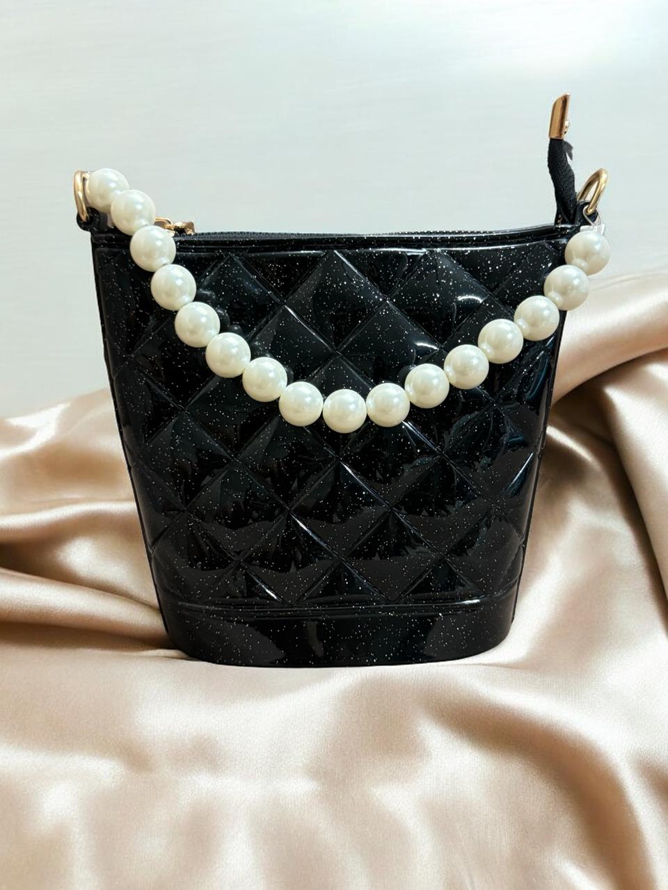 Silicon Bags - PEARL BL