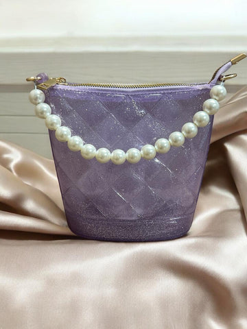 Silicon Bags - PEARL BU