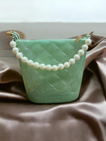 Silicon Bags - PEARL GR