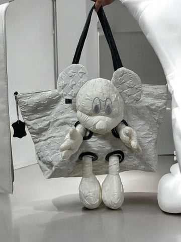 Mickey Bag - WT