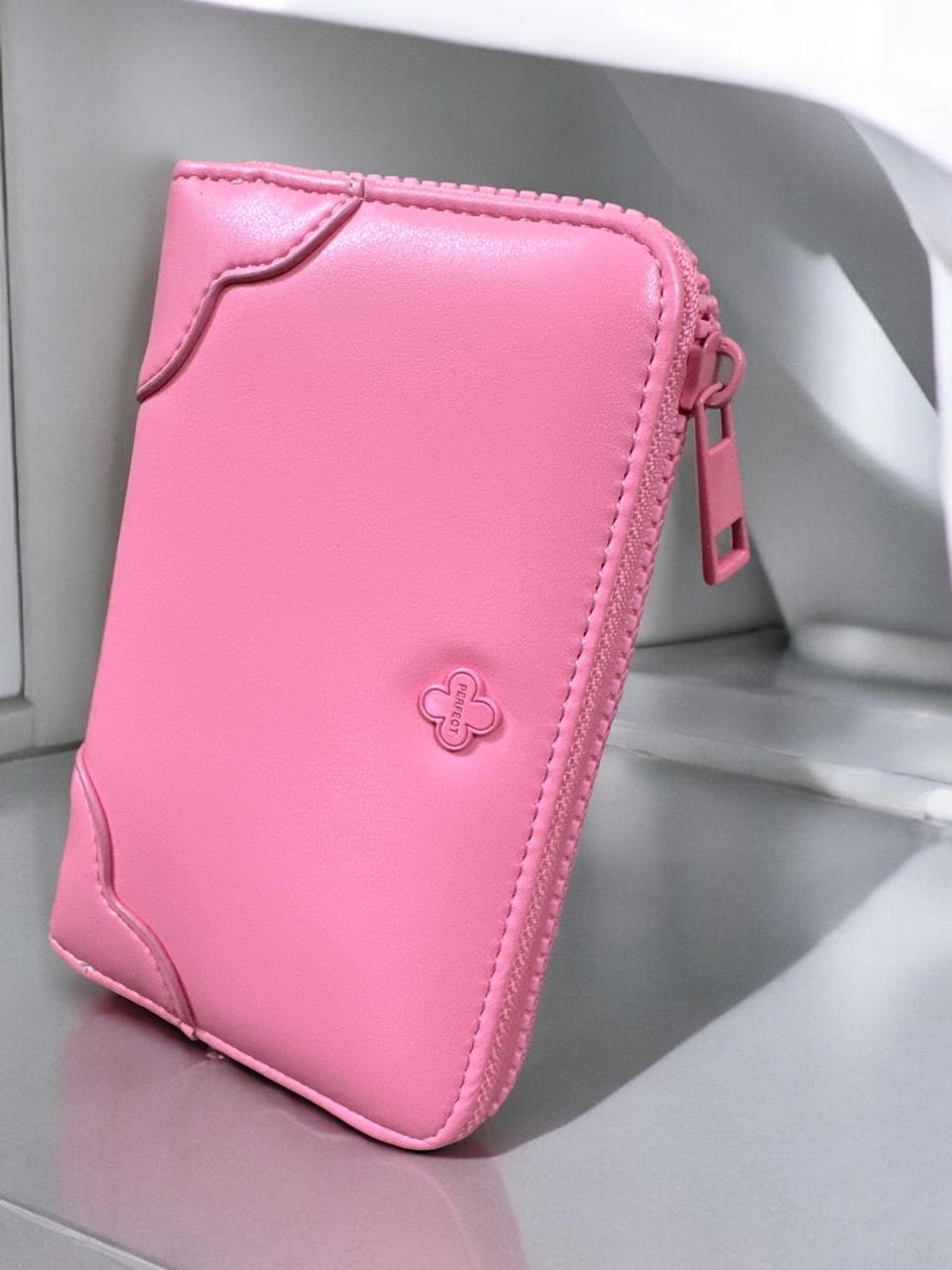 Pocket Chic Wallet