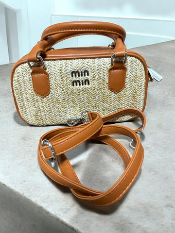 Sling Bags -Sweet Silhouette