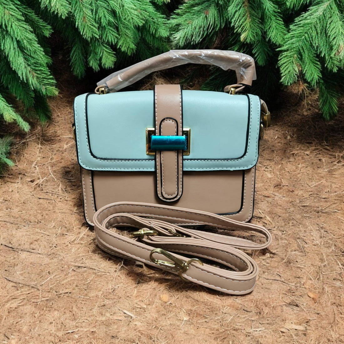 Sling Bag -Mirelle Purse