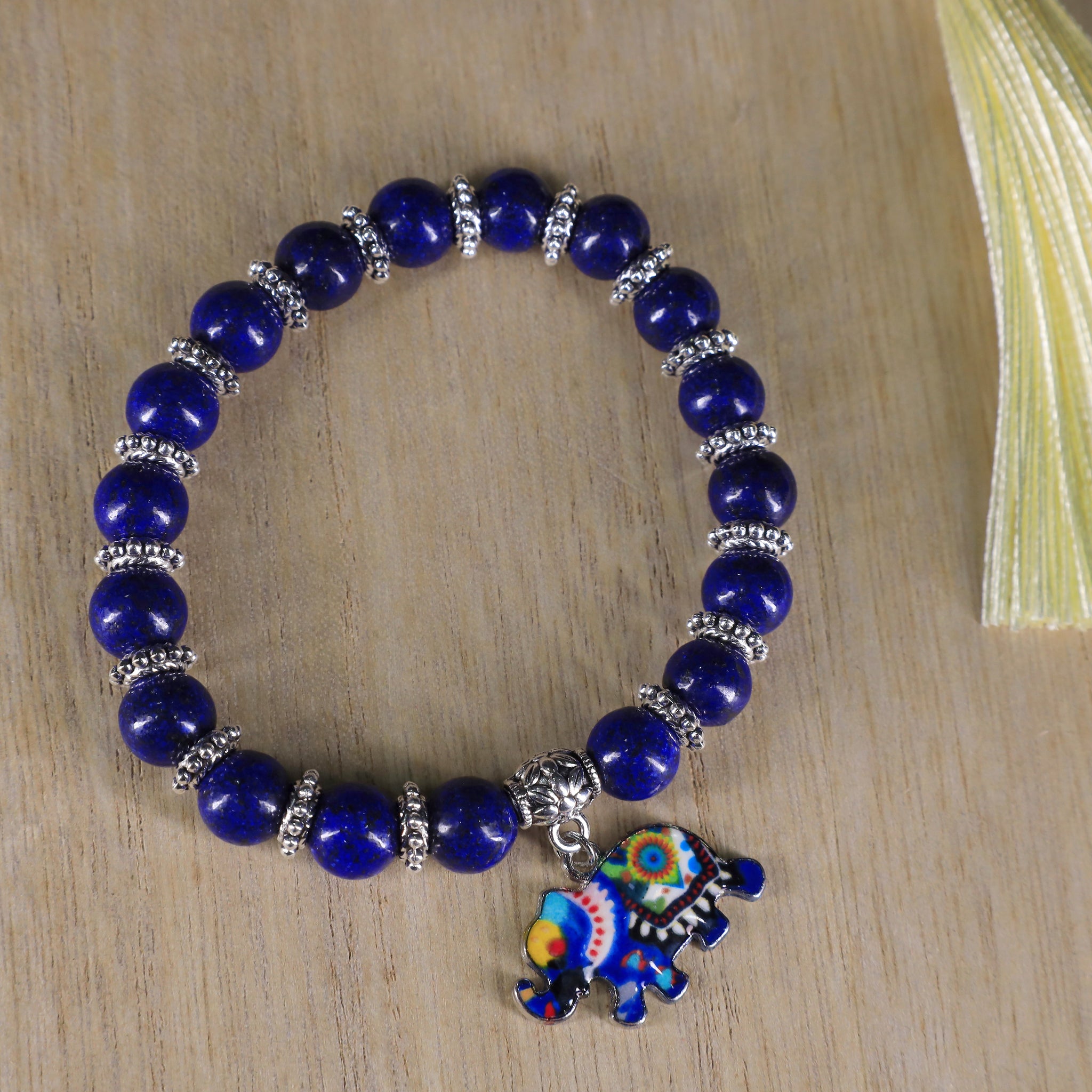 Blue Breeze Bracelet