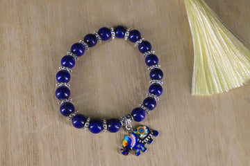 Blue Breeze Bracelet