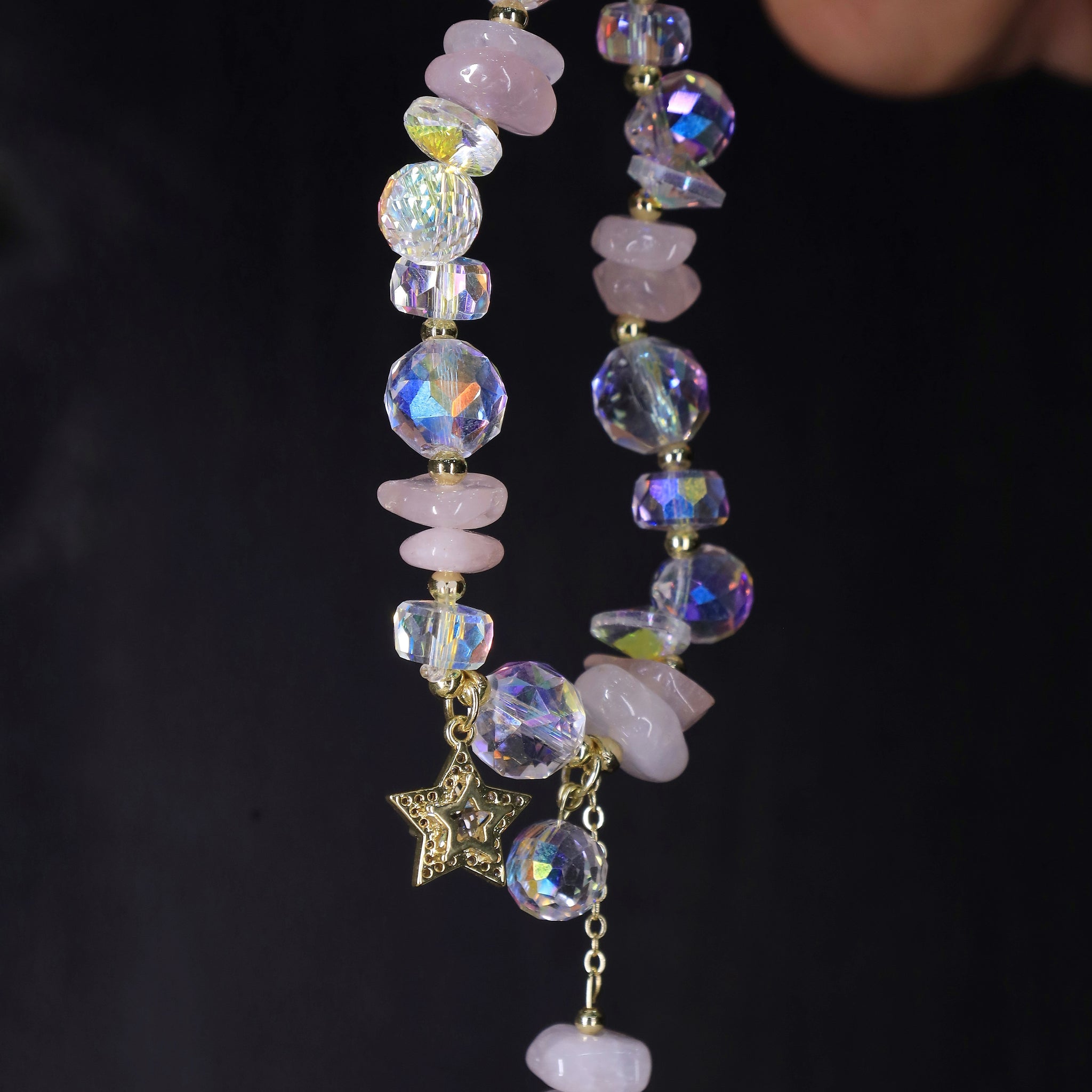 Mystic Charm Bracelet