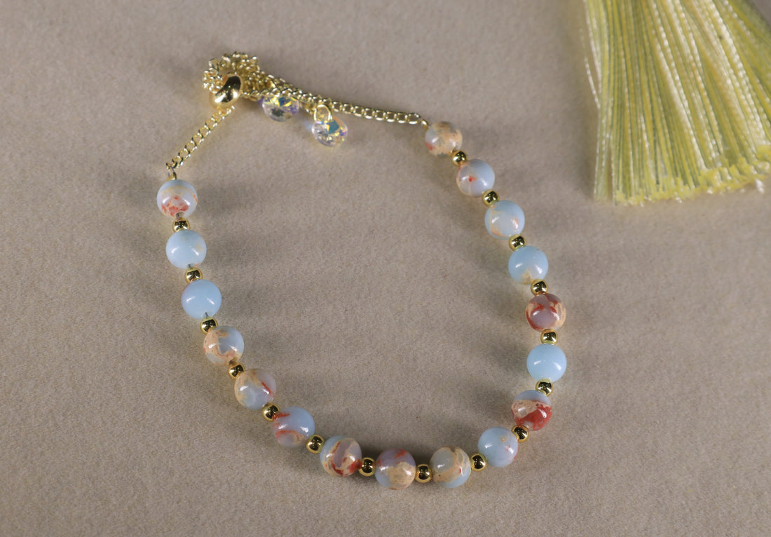 Radiant Harmony Bracelet