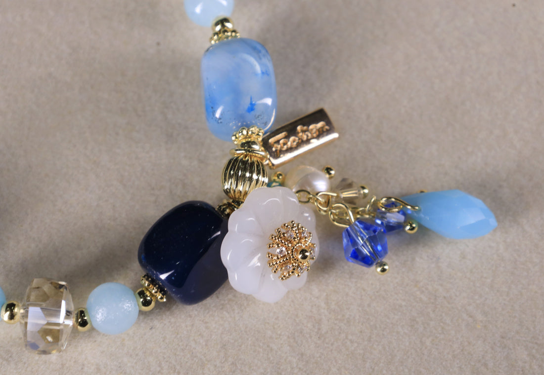 Celestial Sparkle Beads