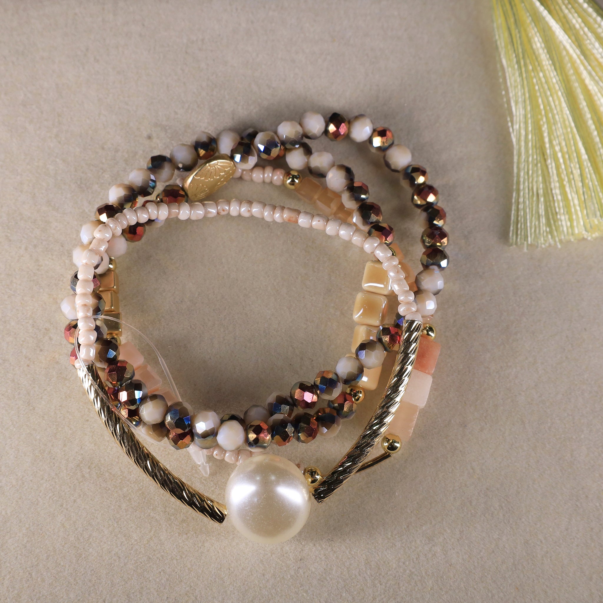 Bohemian Dream Bracelet