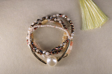 Bohemian Dream Bracelet