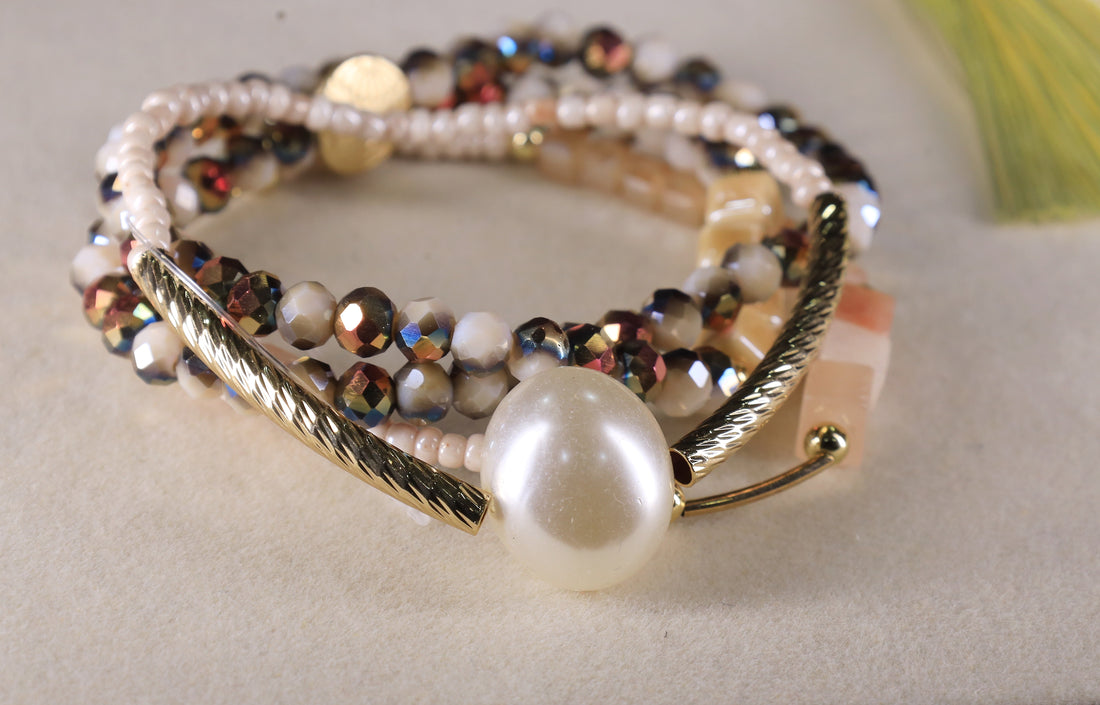 Bohemian Dream Bracelet