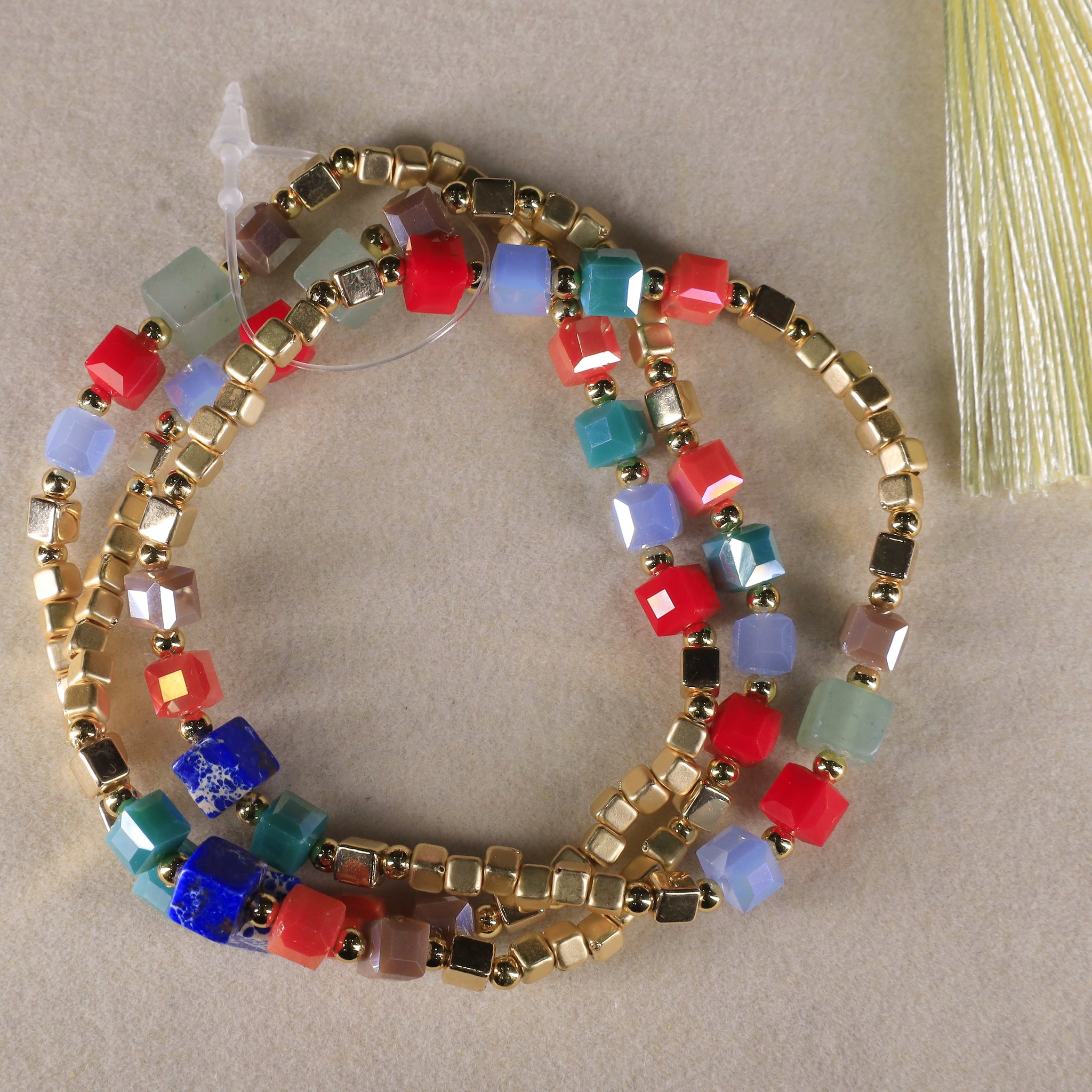 Divine Aura Beads