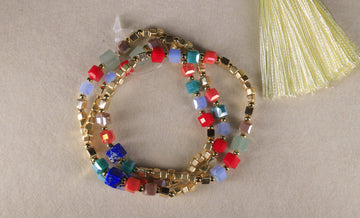 Divine Aura Beads