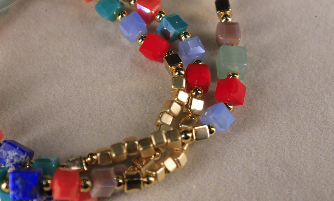 Divine Aura Beads