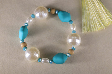 Earthly Essence Bracelet