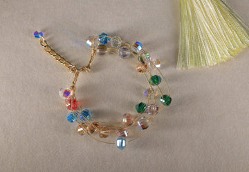 Oceanic Bliss Beads