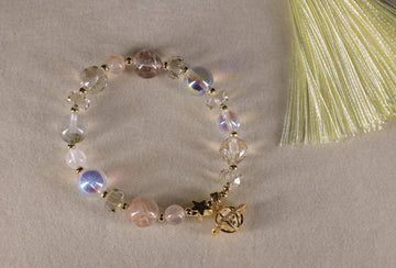 Mystic Mirage Beads