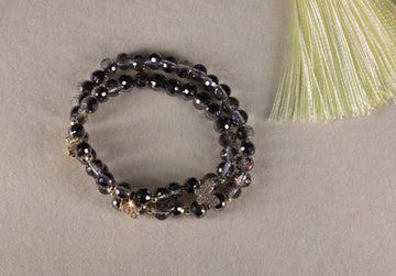 Velvet Dawn Bracelet