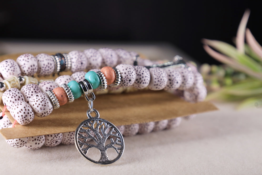 Boho Bliss Bracelet Set