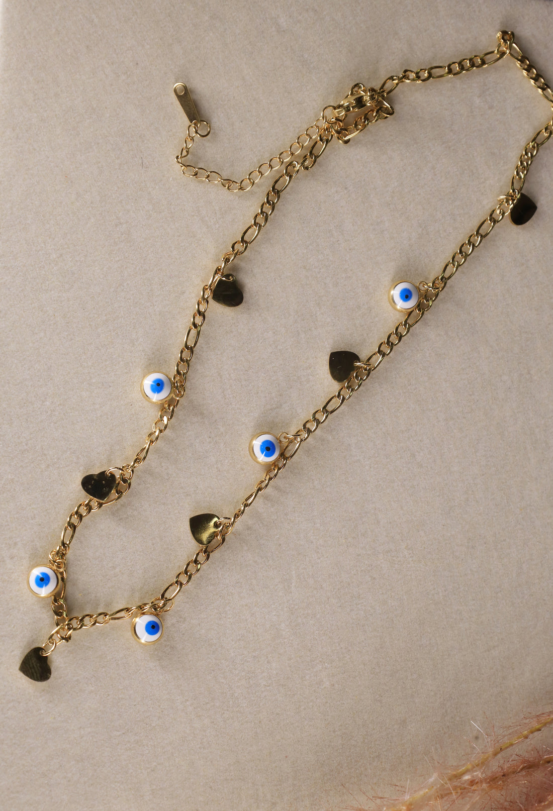 Celestial Eye Necklace