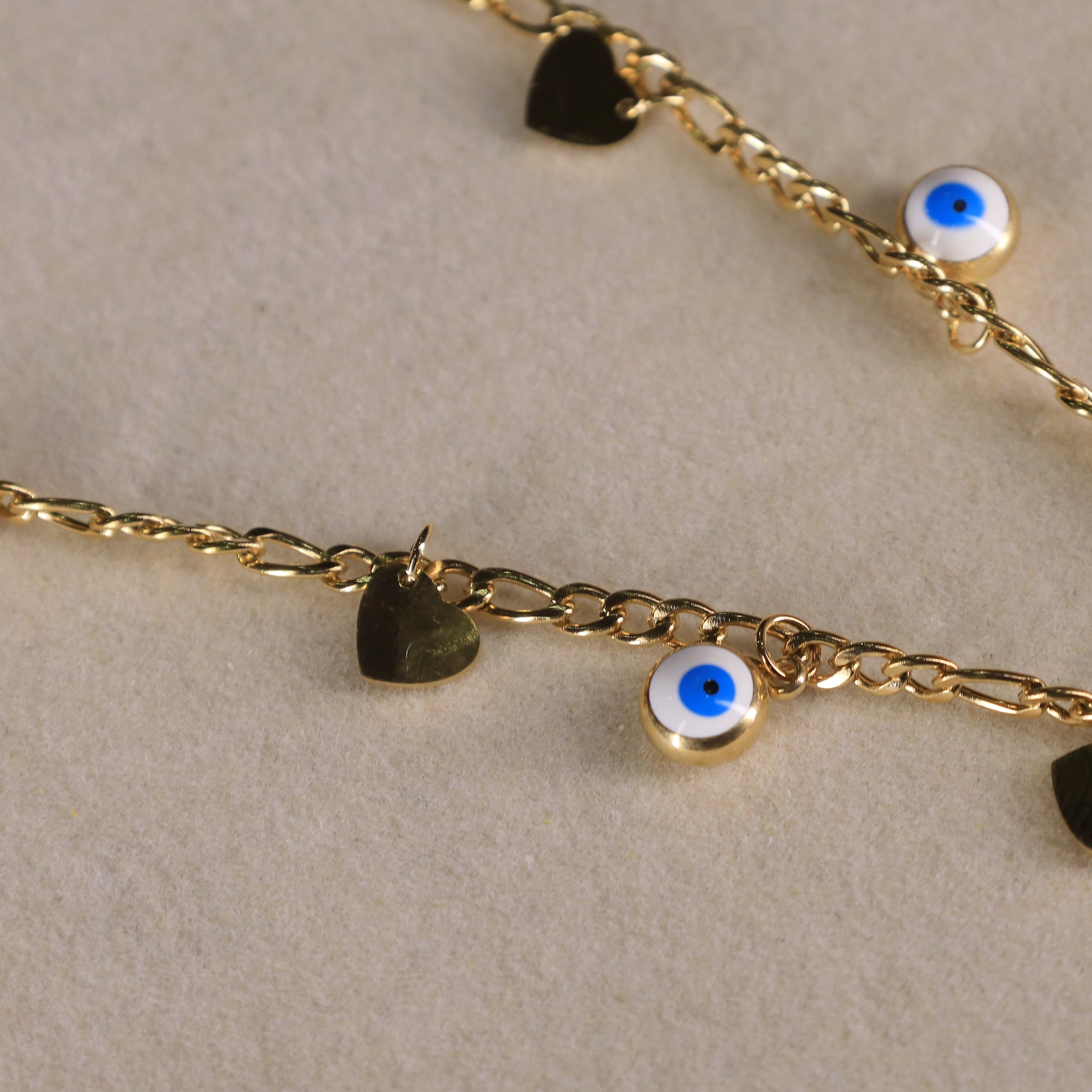 Celestial Eye Necklace