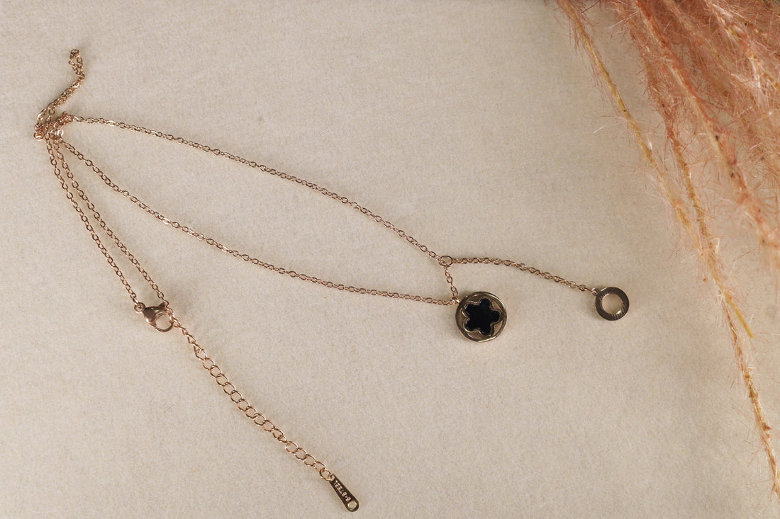 Eclipse Reverie Necklace