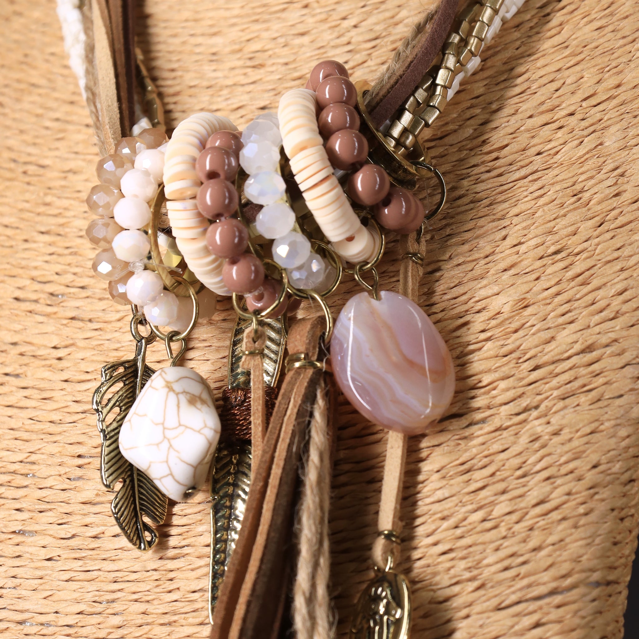 Boho Breeze Necklace