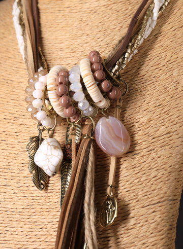 Boho Breeze Necklace