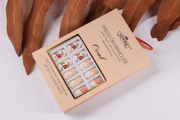 Nail Art - Artis Nail