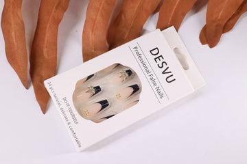 Nail Art -Nail Luxe