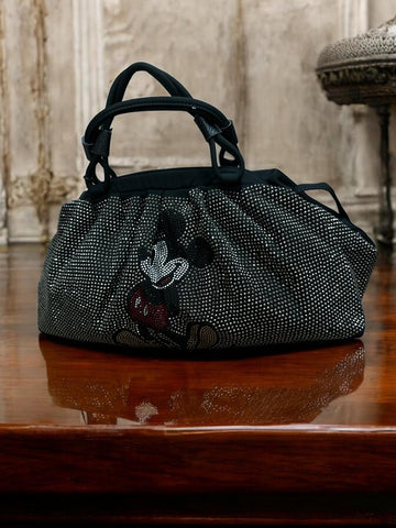 Eye Theme Bags -Sparkling Mickey