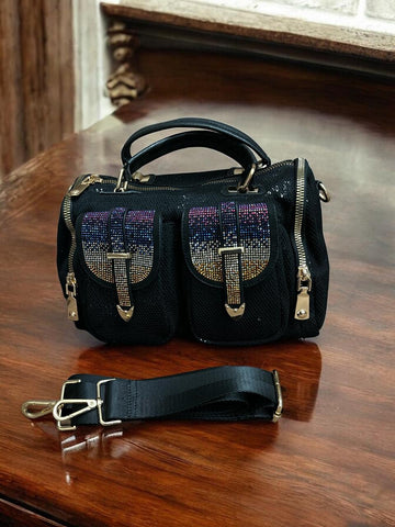 Eye Theme Bags -Optic Charm