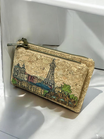 Paris Shade Purse