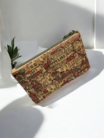 Heritage Vibe Purse