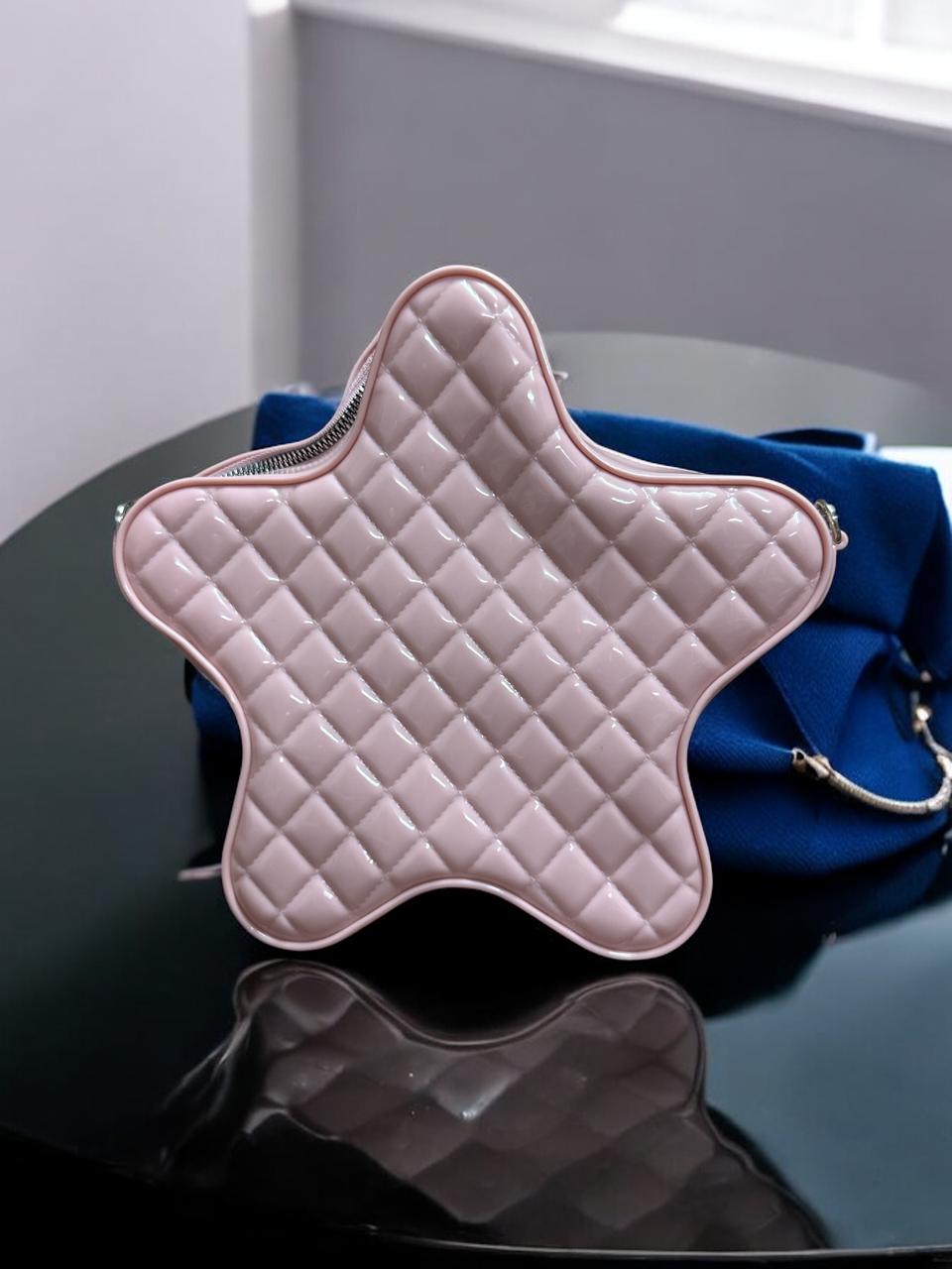 Silicon Candy Bags - Star